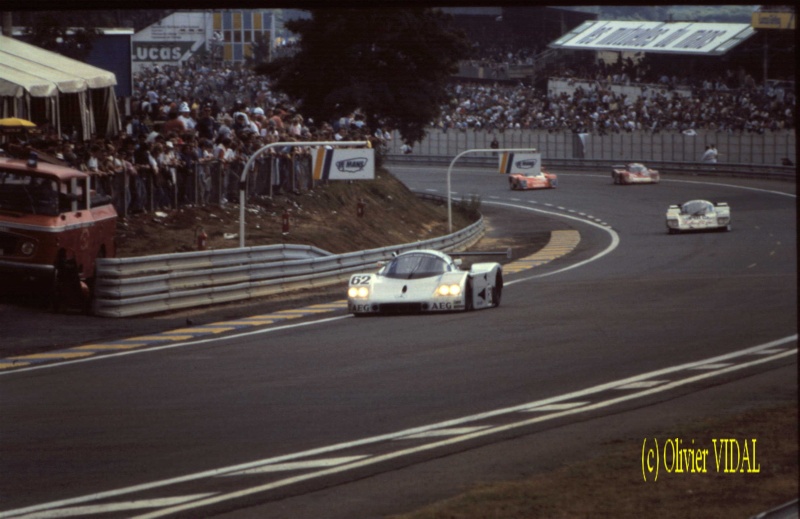 Le Mans 1989 3-12-240