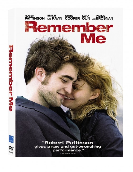 Robert Pattinson - Remember Me - Page 8 Jaquet10
