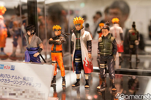 [Figurine] Naruto     Ap_20120