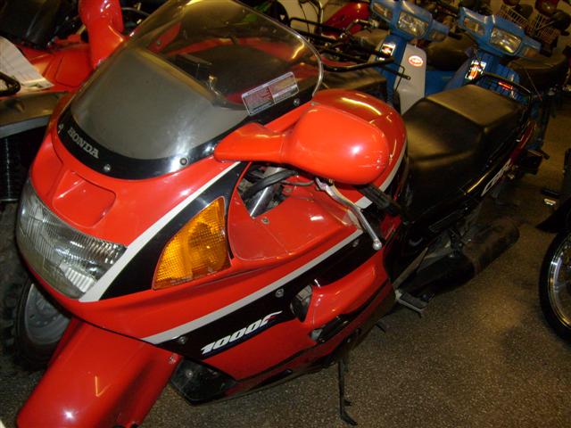 cbr 1000 una joya S6302025