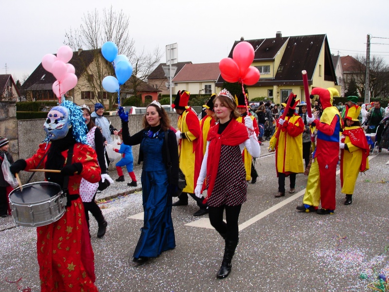 Carnaval des enfants 2010 -- BIS V1a2310