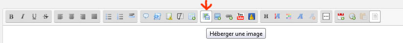 Comment et pourquoi héberger une image à partir du forum. Heberg10