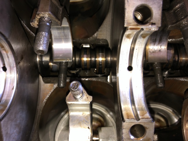 remplacement moteur C4 1991 TPI - Page 2 Img_1018
