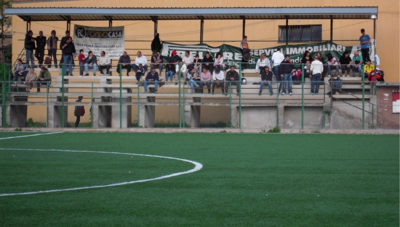 Scuola Calcio Settebagni - Pagina 15 Dscn0010