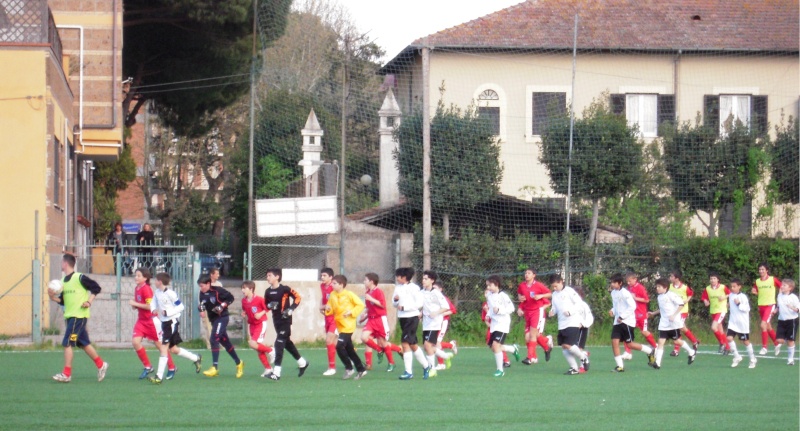 Scuola Calcio Settebagni - Pagina 15 Dscn0012