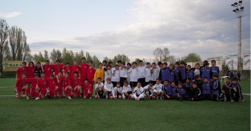 Scuola Calcio Settebagni - Pagina 15 Dscn0015