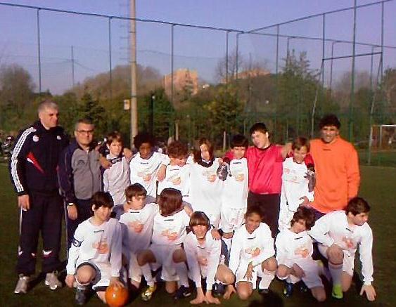 Scuola Calcio Settebagni - Pagina 14 N_aure10