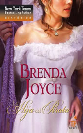 joyce - Brenda Joyce :Serie: De Warenne Dynasty  Lahija10