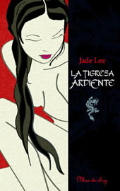  Jade Lee :Serie: Tigresas  Tigres10