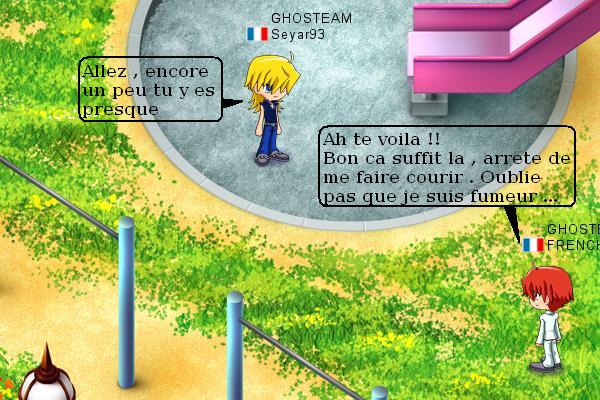 Ma vie dans Yu-Gi-Oh Online - Page 4 Page_123