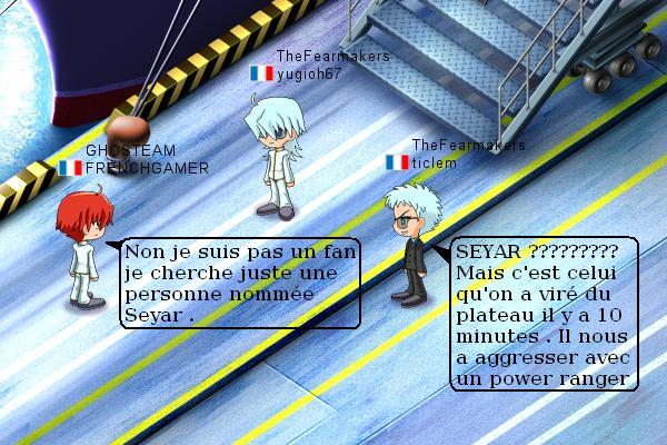 Ma vie dans Yu-Gi-Oh Online - Page 3 Page_410