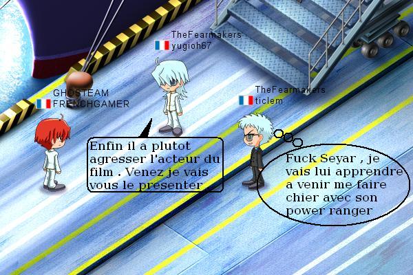 Ma vie dans Yu-Gi-Oh Online - Page 3 Page_510