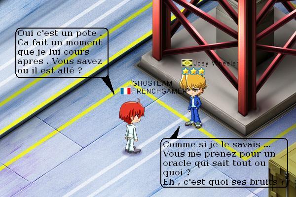 Ma vie dans Yu-Gi-Oh Online - Page 3 Page_511