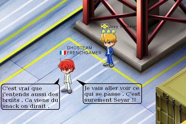 Ma vie dans Yu-Gi-Oh Online - Page 3 Page_611