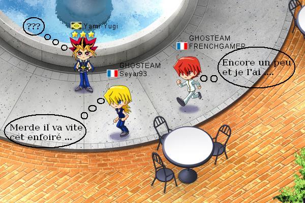 Ma vie dans Yu-Gi-Oh Online - Page 4 Page_612