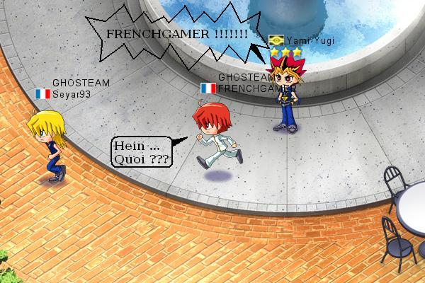Ma vie dans Yu-Gi-Oh Online - Page 4 Page_712