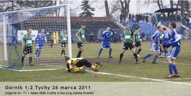 GKS Tychy 26032015