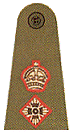 Lt Col Lt Col