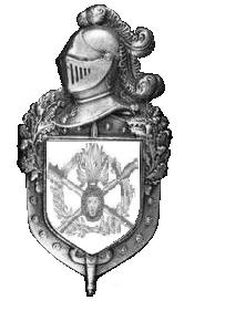 Création du Corps d'Armée Royal de la Gendarmerie National Blas_g12