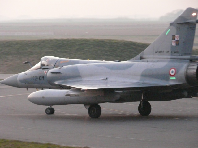 2000 - Les Mirage 2000 de la 12 - Page 10 P1050215