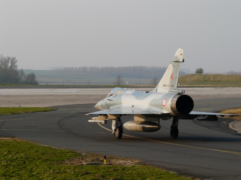 2000 - Les Mirage 2000 de la 12 - Page 10 P1050227