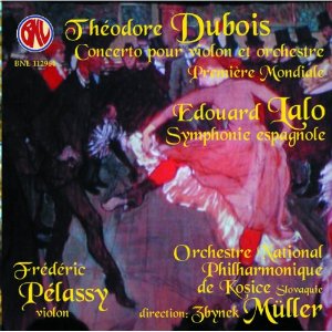 Théodore DUBOIS (1837-1924) 61gqxi10