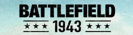 Battlefield 1943 : prsentation officielle Bf194310