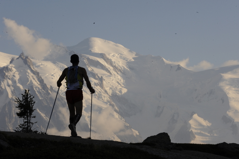 25 au 30/08/09 Ultra Trail du Mont Blanc _ut17511