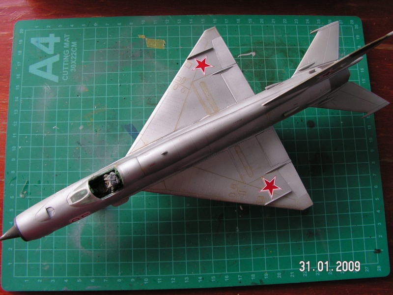 mig21 mf fishbed 1/48 [academy] - Page 4 Pict3514