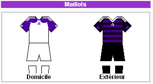 Toppic Officiel du RSCAnderlecht Maillo22