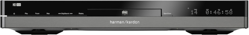 Lettore CD Harman Kardon HD 990 Harman11