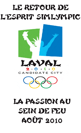 LAVAL 2010-XIII Candidate City-Bid- The Final Bid Laval114