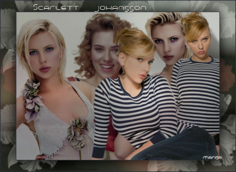 johansson scarlett - Pagina 2 Scarle10