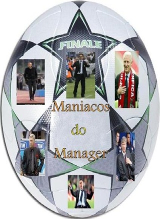 Maniacos do Manager - Portal Maniac13