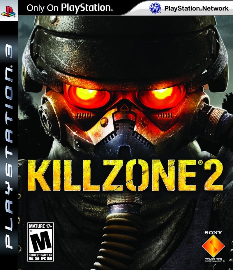 Killzone 2 Ps3-1210