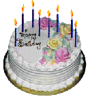 ¡Feliz Cumpleaños Redimido! Torta14