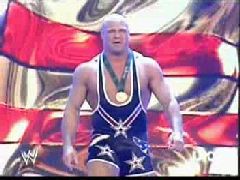 Batista appelle Cena Angle314