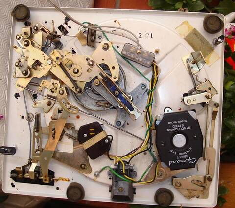 garrard zero 100 international garrard zero 100 international