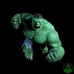 CHE AMAREZZA!! Hulk10