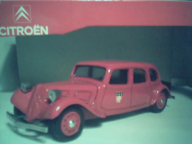 [COLLECTION] Les miniatures de Citroenalun43 - Page 8 1_trac13