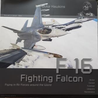 vends documentation sur F16 et F4 phantom 20210824