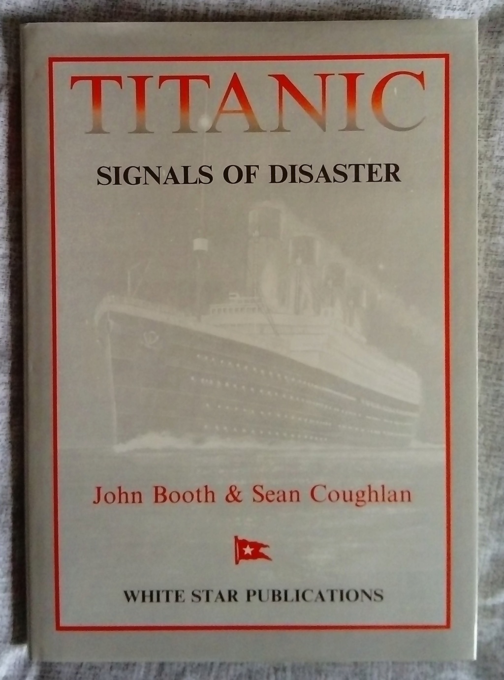Vos livres préférés sur le Titanic - Page 6 Dsc_2512