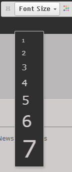 Latest Publications widget Captu418