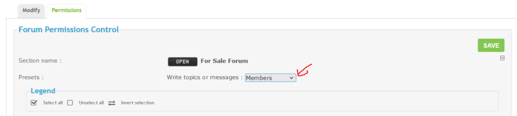  Still Unable To Get Moderator Access For Member Captu632