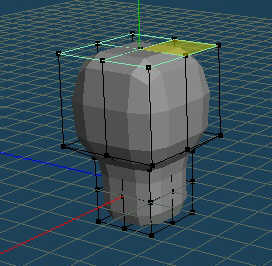 2 Metasequoia - Modeler  B-1210