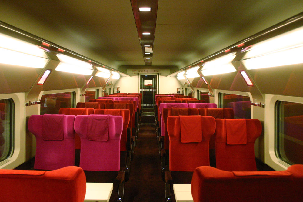 TGV Thalys PBA 4537 : New Thalys! l'intérieur... Img_9011