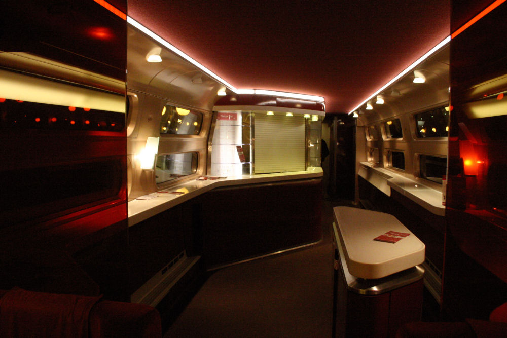 TGV Thalys PBA 4537 : New Thalys! l'intérieur... Img_9019