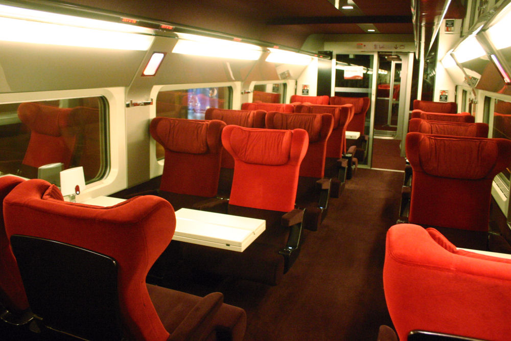 TGV Thalys PBA 4537 : New Thalys! l'intérieur... Img_9023