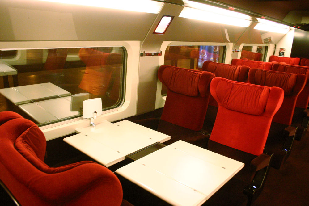 TGV Thalys PBA 4537 : New Thalys! l'intérieur... Img_9024
