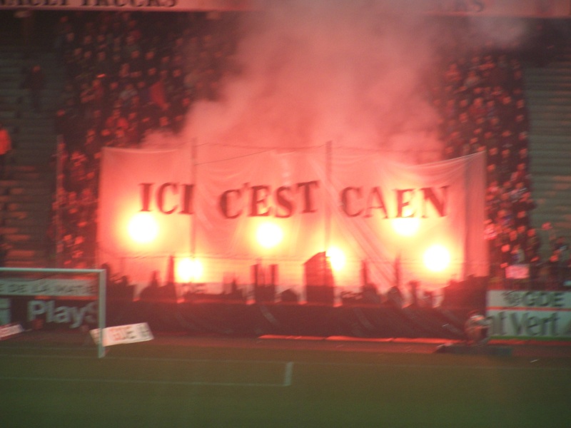 Caen 0-1 Le Havre (08/11/08) Photo_22